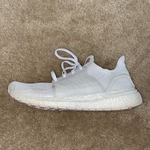 Womens Adidas Ultraboost